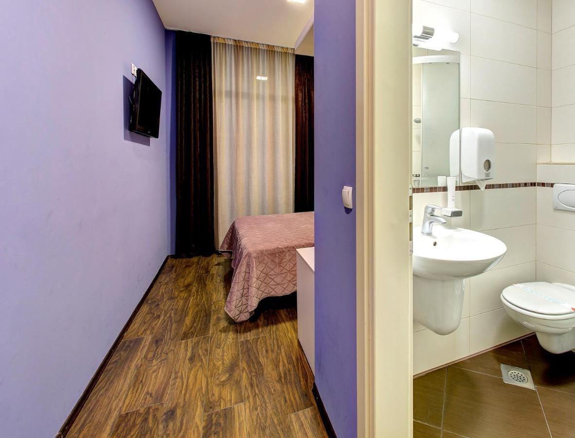 Hotel Le Pont Prijedor Exterior photo