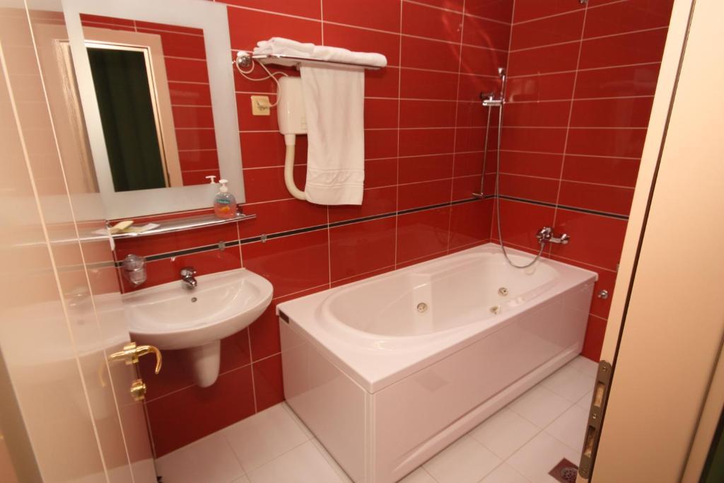 Hotel Le Pont Prijedor Room photo