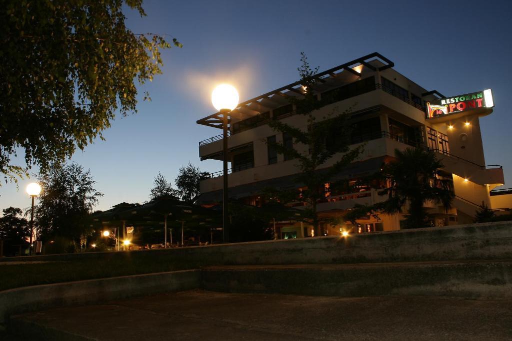 Hotel Le Pont Prijedor Exterior photo